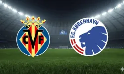 Villarreal – Kopenhag Maçı Hangi Kanalda ve Nereden İzlenir?