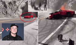 Vince Zampella neden öldü? Call of Duty'nin yapımcısı Vince Zampella kimdir, kaç yaşında, nereli?