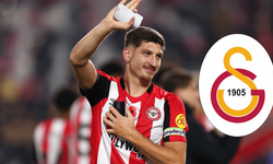 Vitaly Janelt kimdir, Galatasaray’a mı transfer oluyor? Brentford’dan dikkat çeken orta saha