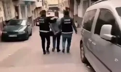 Kahramanmaraş dahil 72 ilde uyuştur*cu operasyonu: 970 şüpheli yakalandı