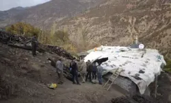 Yaban keçisi vuran avcıya 996 bin TL ceza