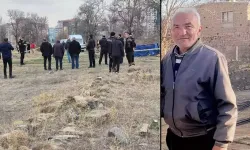 Yanmış ces*t soruşturmasında gözaltına alınan şüpheli, tutuklandı