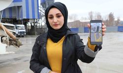 ‘Yapamazsın’ diyenlere inat başarmıştı, nazara geldi