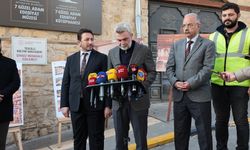 Yedi Güzel Adam Müzesi, Yapay Zekâ Destekli Şiir Kütüphanesiyle 2026'da açılacak