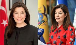 Yeni Karadağ Büyükelçisi Ayda Ünlü kimdir? İşte biyografisi