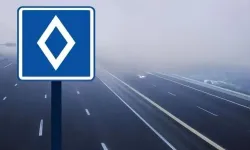 Yeni Trafik Levhası Sürücüleri Uyarıyor: Dikkat Etmezseniz Ceza Var