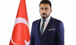 Yeniden Refah Partisi Kahramanmaraş İl Yönetiminde İstifa