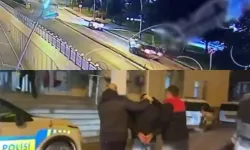 Yerlikaya Uyardı: Dur İhtarına Uymayan Sürücüler Ciddi Ceza Alacak