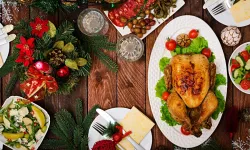 Yılbaşı Partisinden Sonra Midenizi Rahatlatacak Beslenme Tüyoları