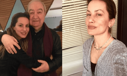 Yıldız Asyalı'nın babası kimdir?