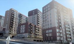 TOKİ 500 bin konut projesine başvurular bu hafta sona eriyor