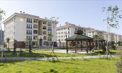 TOKİ 500 bin konut projesine başvurular yarın sona eriyor