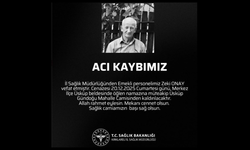 Zeki Onay Kimdir, Neden Öldü, Cenazesi Nerede ve Ne Zaman?