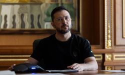 Zelenskiy, ABD ile 20 maddelik barış planını açıkladı