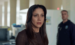 Zerrin diziden ayrılıyor mu? Dilin Döğer Uzak Şehir'e veda mı ediyor?