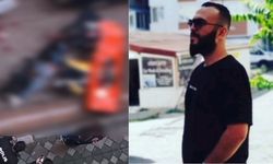 Zeytinburnu’nda taksici Erhan Çiftçi bıçaklanarak öldürüldü