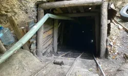 Zonguldak’ta 19 Kaçak Maden Ocağı Patlayıcıyla İmha Edildi