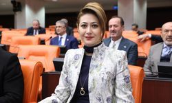 Zuhal Karakoç: Kadınlar Tarih Boyunca Cumhuriyetin Temel Taşı Oldu