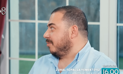 Zuhal Topal’la Yemekteyiz  Korhan Bey kimdir, kaç yaşında ve nereli?