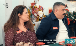 Zuhal Topal’la Yemekteyiz Serap kimdir, kaç yaşında, nereli?