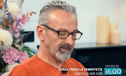 Zuhal Topal’la Yemekteyiz Yusuf Bey kimdir, kaç yaşında ve nereli?