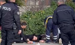 14 bin liralık borç kavgası: Oğlunun ardından baba da öldü!