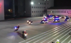 Bakan Yerlikaya duyurdu: 14 ilde 202 şüpheli yakalandı