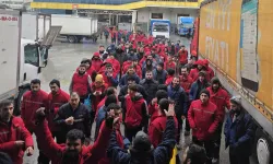 141 çalışanının iş akdini feshetti: Gerekçe yasa dışı eylem