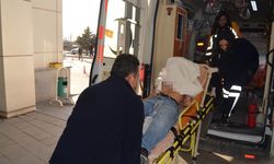 15 yaşındaki çocuk, para isteği reddedilince silaha sarıldı