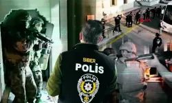 16 İlde Siber Suçlara Büyük Darbe: 126 Şüpheli Yakalandı, 16’sı Tutuklandı