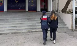 17 ayrı suçtan 80 yıl hapis cezası bulunan firari kadın Kırıkkale’de yakalandı