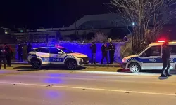 17 yaşındaki çocuk, akranını bıçakla yaraladı