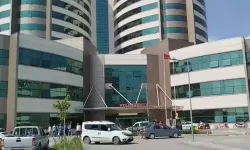 2 yaşındaki Hasan, köpek saldırısında yaralandı