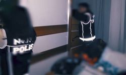 Bakan Yerlikaya: Eş zamanlı olarak düzenlenen operasyonlarda 7 şüpheliyi yakaladık