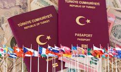 2026'nın En Güçlü Pasaportları Açıklandı