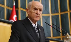 MHP lideri Bahçeli: Şam'ın güvenliği Ankara'nın güvenliğidir