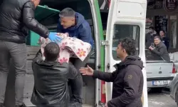 3 Aylık Bebek Bakıcısının Evinde Ölü Bulundu