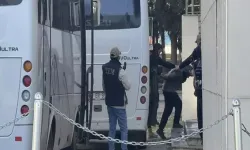 3 polisin şehit olduğu Yalova’da DEAŞ operasyonlarında tutuklu sayısı 63’e çıktı