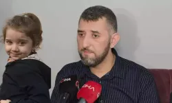 3 yaşındaki Rüveyda hayatını kaybetti, ailesi doktor ve hastane hakkında suç duyurusunda bulundu