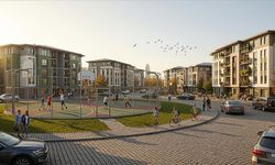 32 ilde 121 bin 265 konutun hak sahibi belli oldu