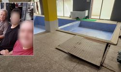 Tokat’ta kan donduran cinay*t: Babasını öldürerek havuz deposuna gömdü