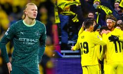 UEFA Şampiyonlar Ligi’nde neler oldu neler: İzlemeyenler pişman