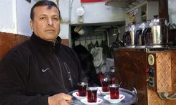 Türkiye’nin "çaykolik" şehri Gaziantep oldu