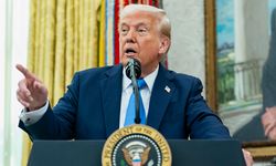Trump’tan İran ile iş yapan ülkelere yaptırım kararı: "Yüzde 25 gümrük vergisi uygulanacak"