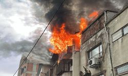 Türkiye’de bir ilkti: Diyarbakır’daki güvercin otelinde çıkan yangında 100’den fazla kuş telef oldu