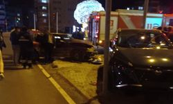 Bilecik’te polis memuru eski eşinin evlendiği polisi silahla vurdu