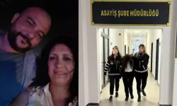 Eşini öldüren kadın: Onun beni öldürmesinden korktum