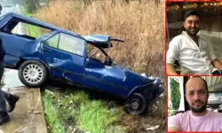 İzmir'deki ölümlü kazada indirimli kararın gerekçesi: Kasıt bulgusu yok