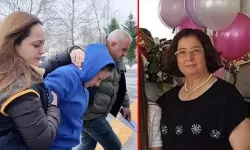 Teyzesini öldürüp, ces*dini kolonya dökerek ateşe veren sanık: Beni yönlendirdiler