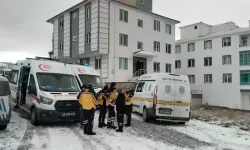 Oturdukları dairede başlarından vurulmuş ces*tleri bulundu